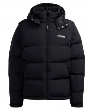 Куртка Adidas Adventure Optimus Black